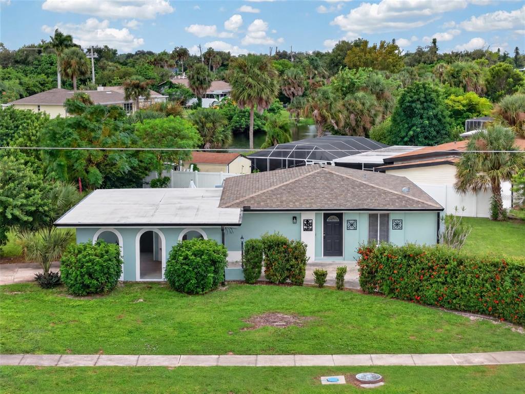 Property for sale at 22105 OLEAN BOULEVARD, PORT CHARLOTTE, FL, 33952