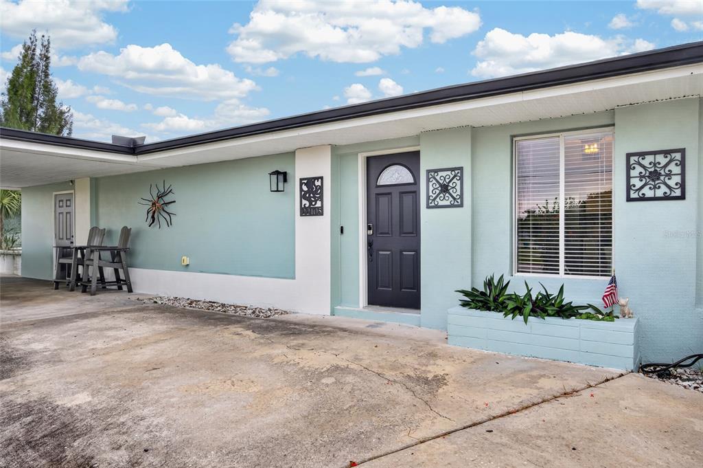 Property for sale at 22105 OLEAN BOULEVARD, PORT CHARLOTTE, FL, 33952