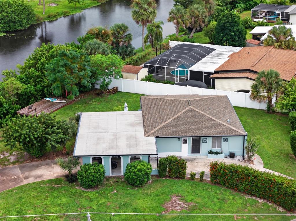 Property for sale at 22105 OLEAN BOULEVARD, PORT CHARLOTTE, FL, 33952