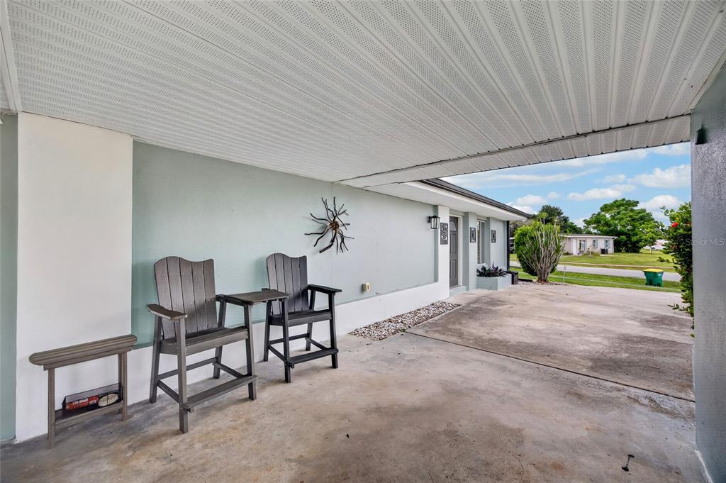 Property for sale at 22105 OLEAN BOULEVARD, PORT CHARLOTTE, FL, 33952