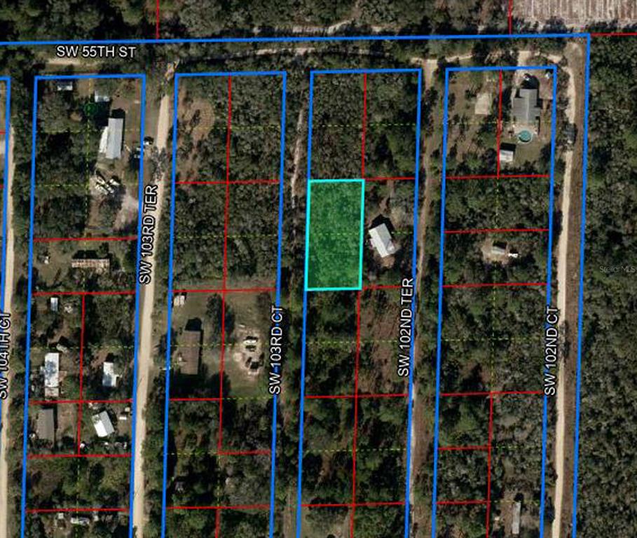 Property for sale at 5551 SW 103RD COURT, CEDAR KEY, FL, 32625