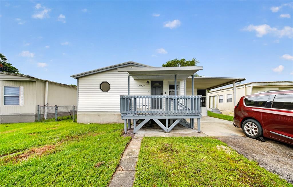 Property for sale at 21720 NW 8TH COURT, PEMBROKE PINES, FL, 33029