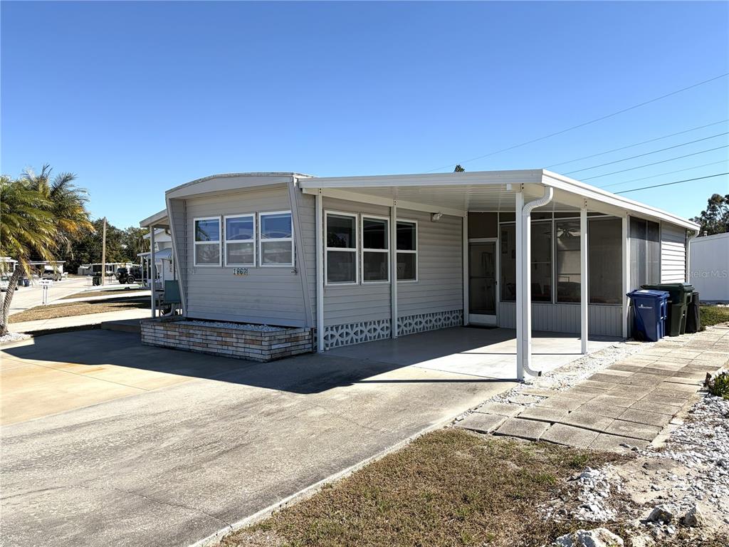 Property for sale at 1862 PALM SPRINGS STREET, SARASOTA, FL, 34234