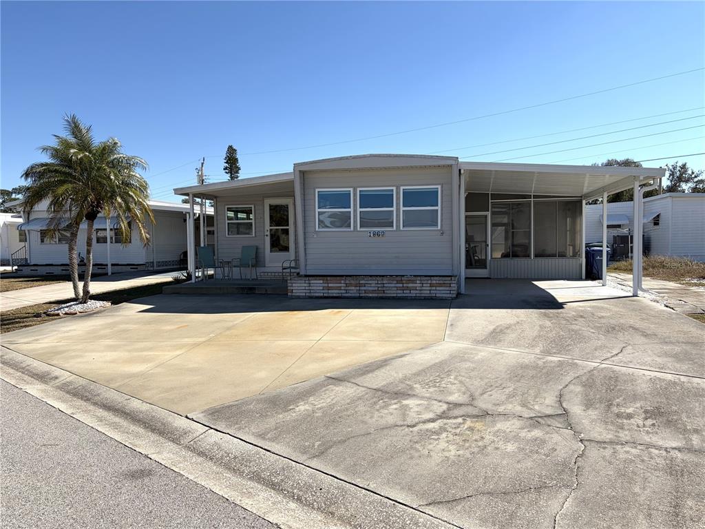 Property for sale at 1862 PALM SPRINGS STREET, SARASOTA, FL, 34234
