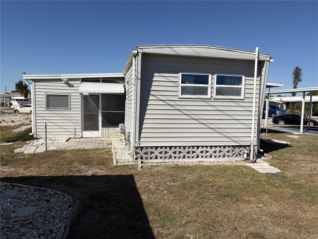 Property for sale at 1862 PALM SPRINGS STREET, SARASOTA, FL, 34234