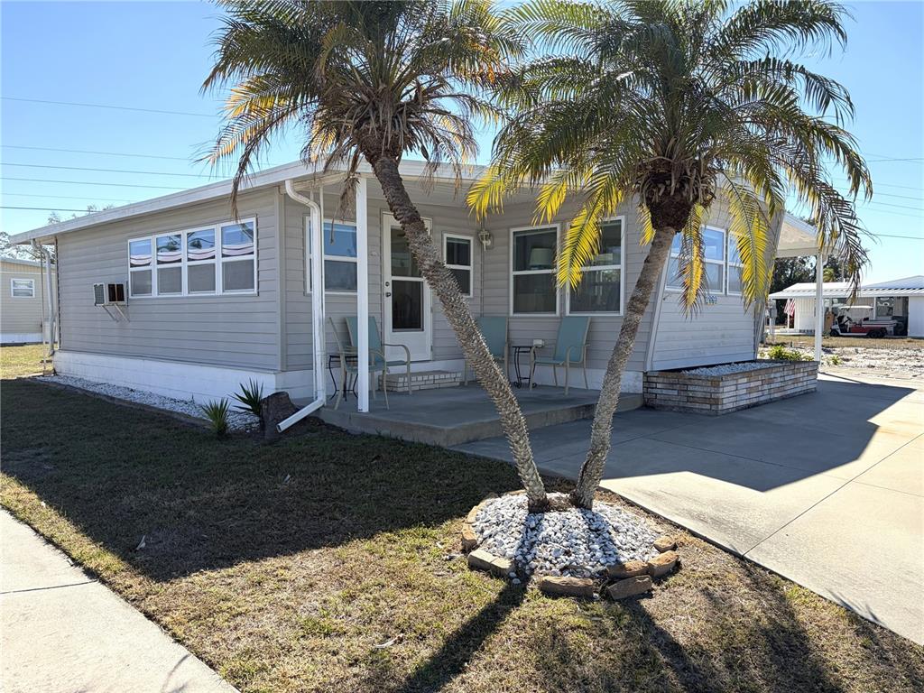 Property for sale at 1862 PALM SPRINGS STREET, SARASOTA, FL, 34234