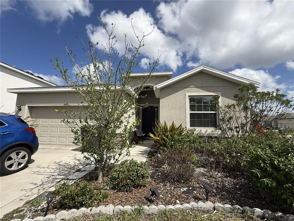 Property for sale at 16418 WOODSIDE GLEN, PARRISH, FL, 34219