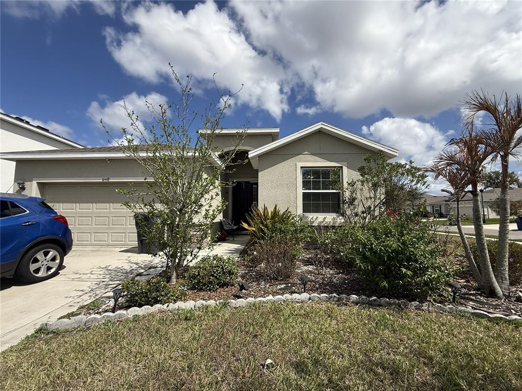 Property for sale at 16418 WOODSIDE GLEN, PARRISH, FL, 34219
