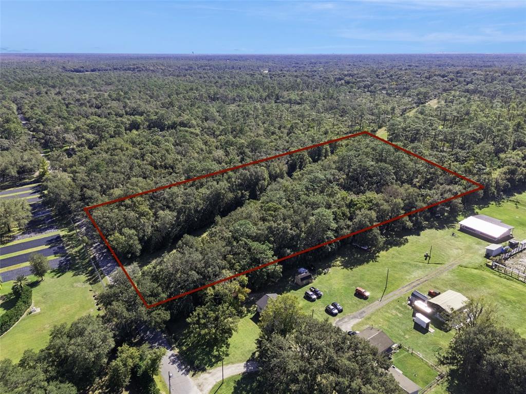 Property for sale at FAYE STREET, APOPKA, FL, 32712