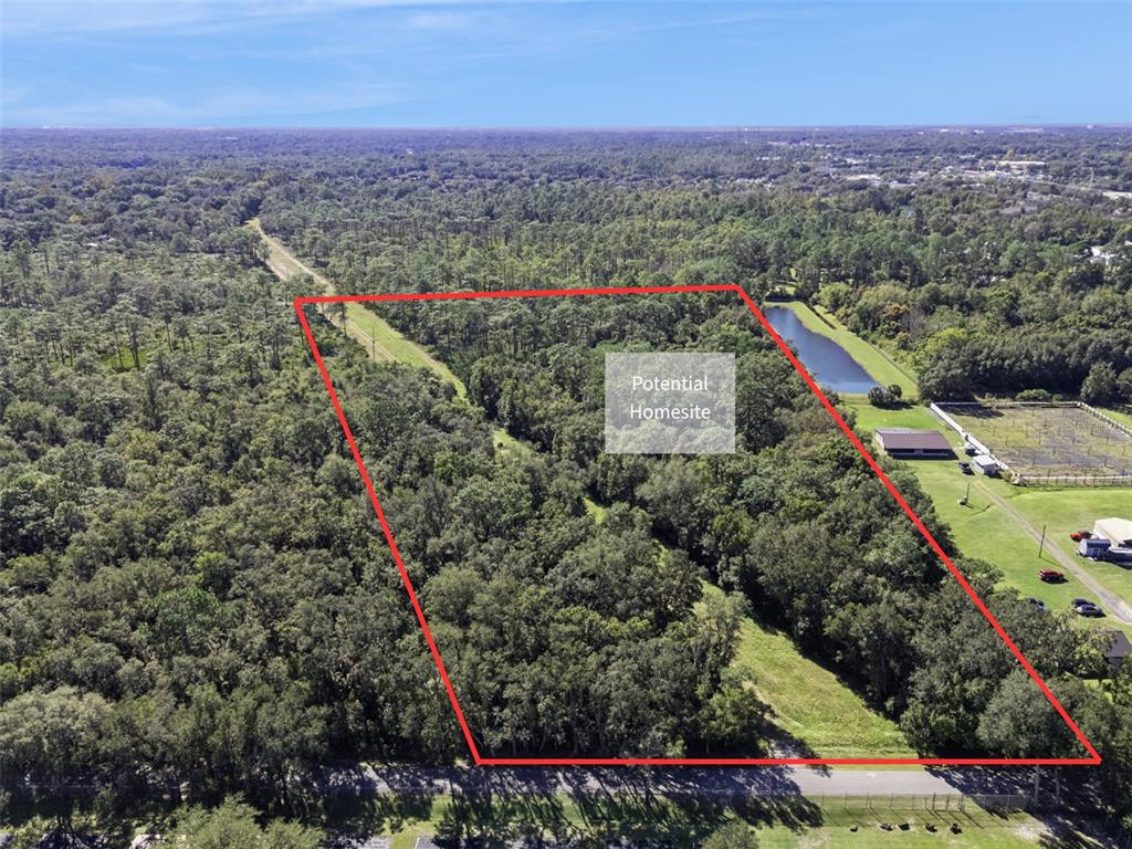 Property for sale at FAYE STREET, APOPKA, FL, 32712