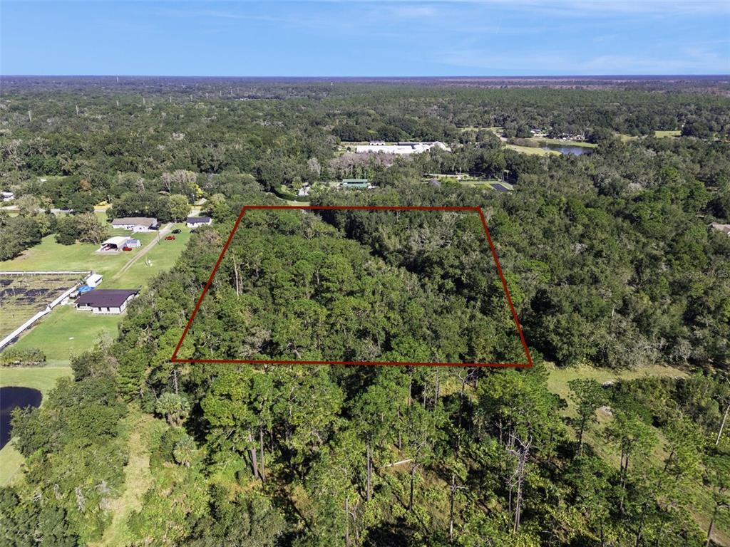 Property for sale at FAYE STREET, APOPKA, FL, 32712