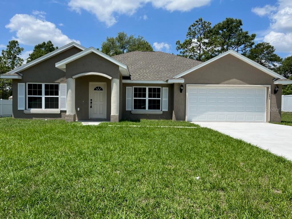 Property for sale at 5245 NW 53RD STREET, OCALA, FL, 34482