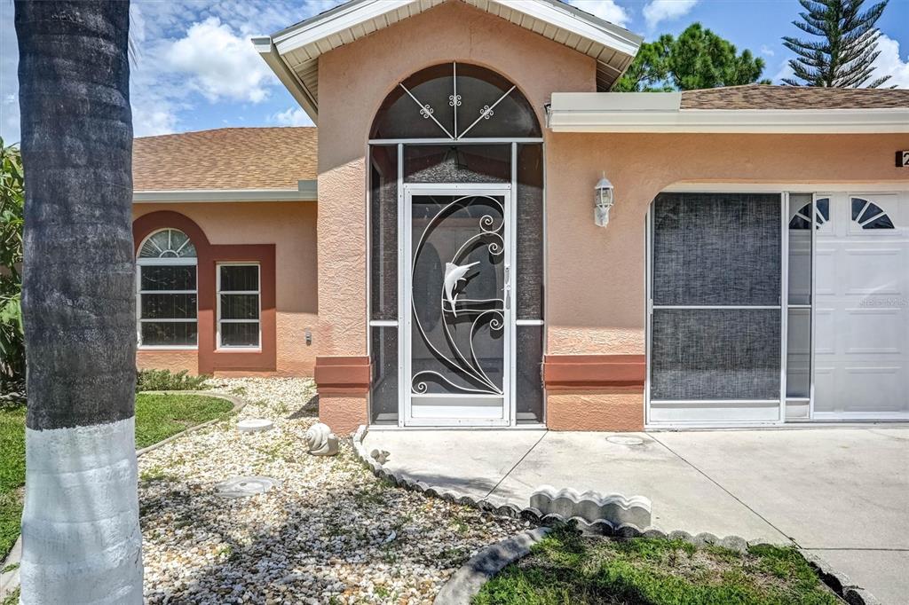 Property for sale at 23174 RANGER AVENUE, PORT CHARLOTTE, FL, 33954