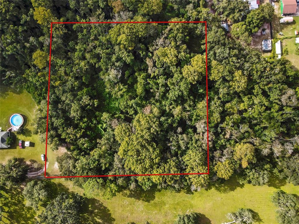 Property for sale at 0 PALMER LANE, SPRING HILL, FL, 34610