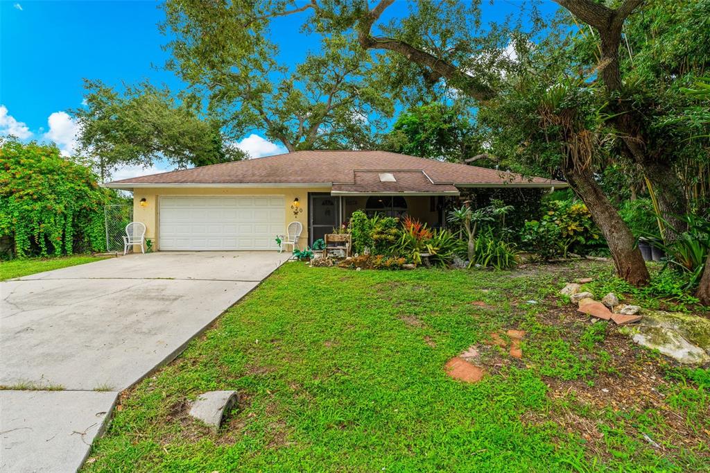 Property for sale at 620 BURKE ROAD, VENICE, FL, 34293