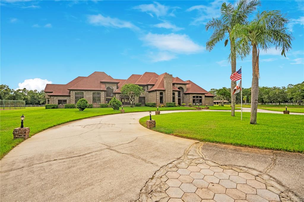 Property for sale at 4410 ALBRITTON ROAD, ST CLOUD, FL, 34772
