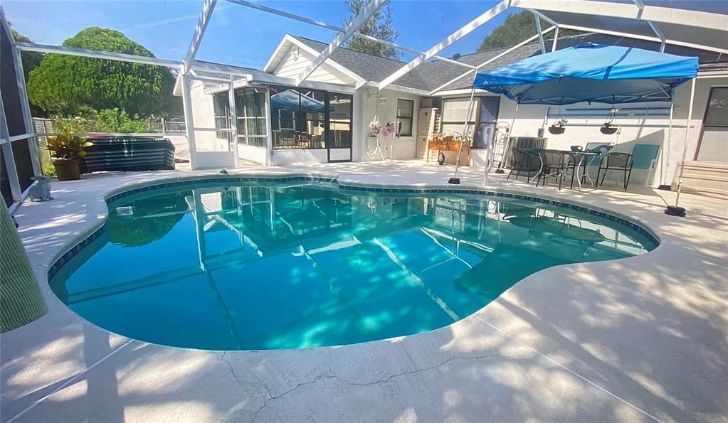 Property for sale at 155 VILLAGE LANE, DAYTONA BEACH, FL, 32119