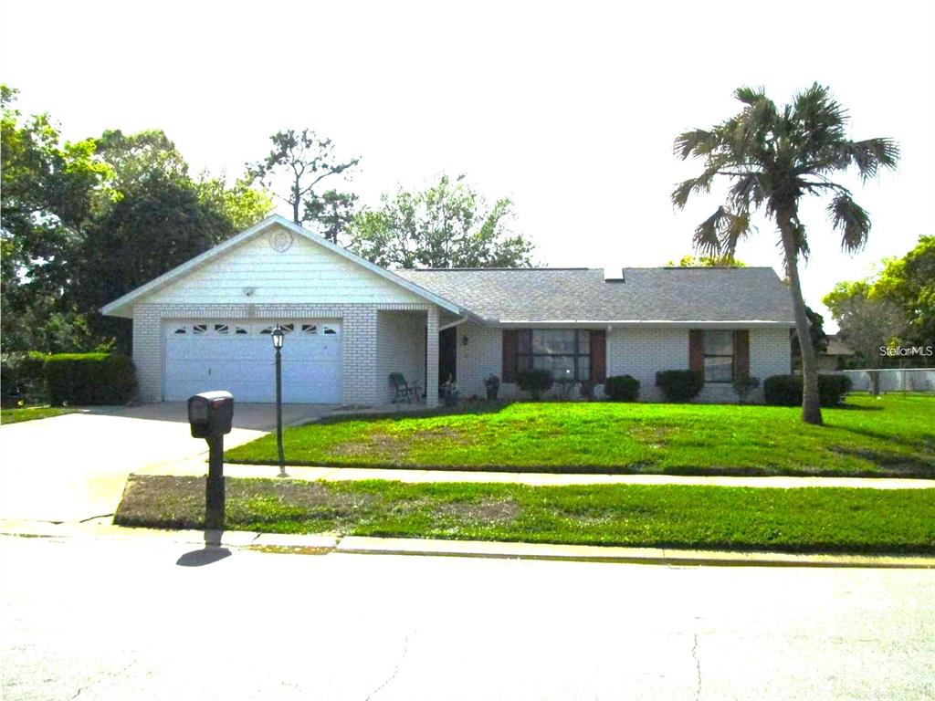Property for sale at 155 VILLAGE LANE, DAYTONA BEACH, FL, 32119