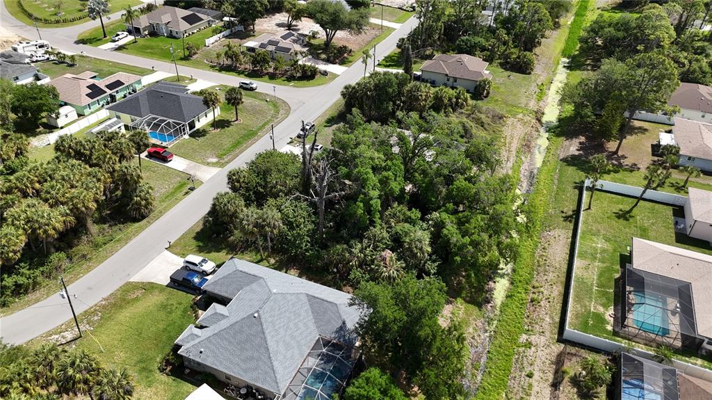 Property for sale at TUCSON ROAD, NORTH PORT, FL, 34286