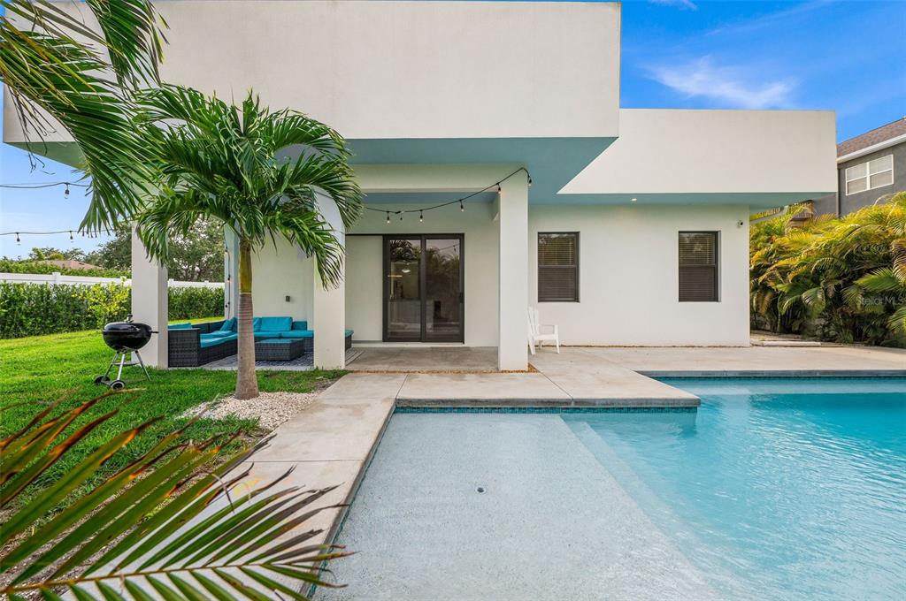 Property for sale at 5351 MOELLER AVENUE, SARASOTA, FL, 34233