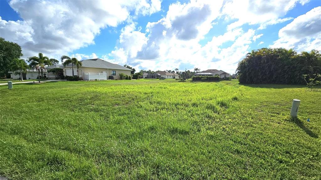 Property for sale at 144 LONG MEADOW LANE, ROTONDA WEST, FL, 33947
