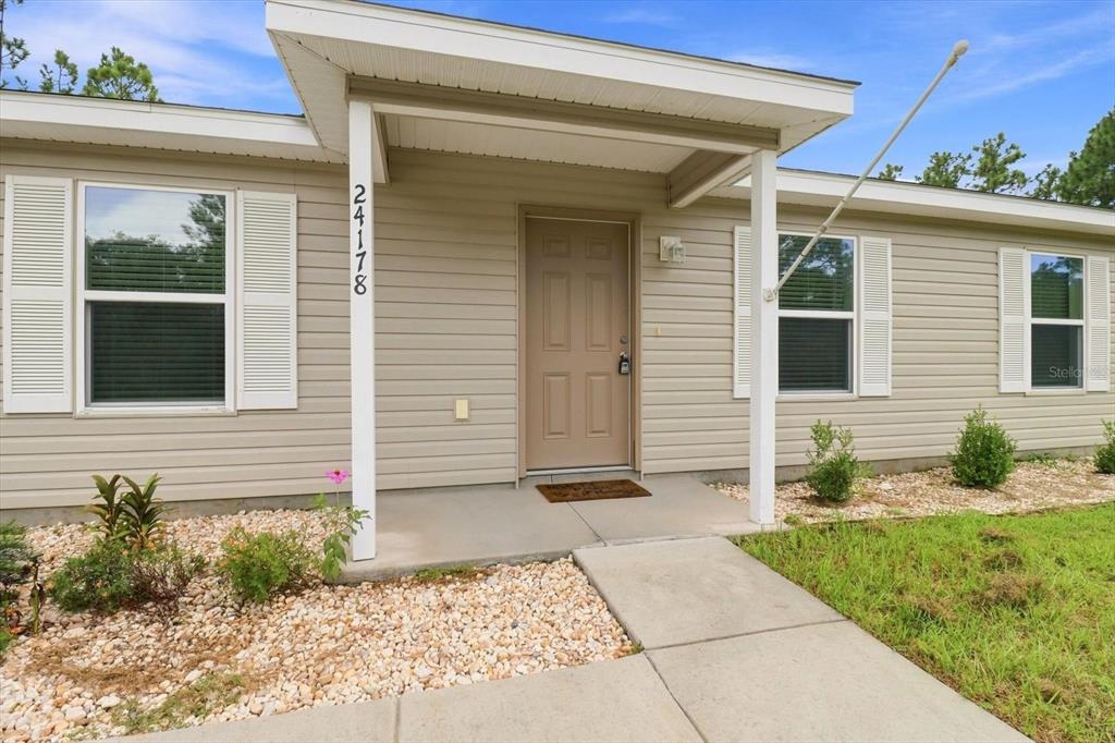 Property for sale at 24178 NW LUNA AVENUE, DUNNELLON, FL, 34431
