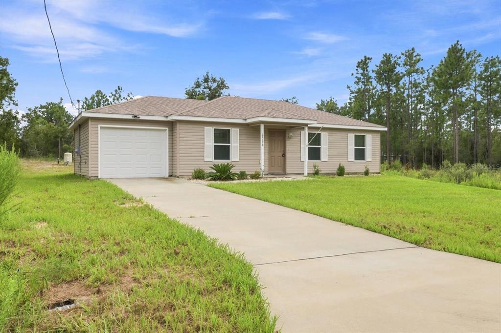 Property for sale at 24178 NW LUNA AVENUE, DUNNELLON, FL, 34431