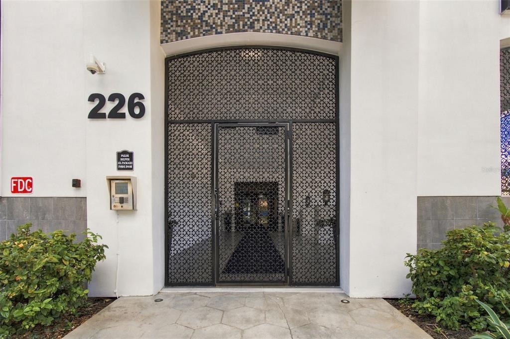 Property for sale at 226 5TH AVENUE N UNIT M05, ST PETERSBURG, FL, 33701