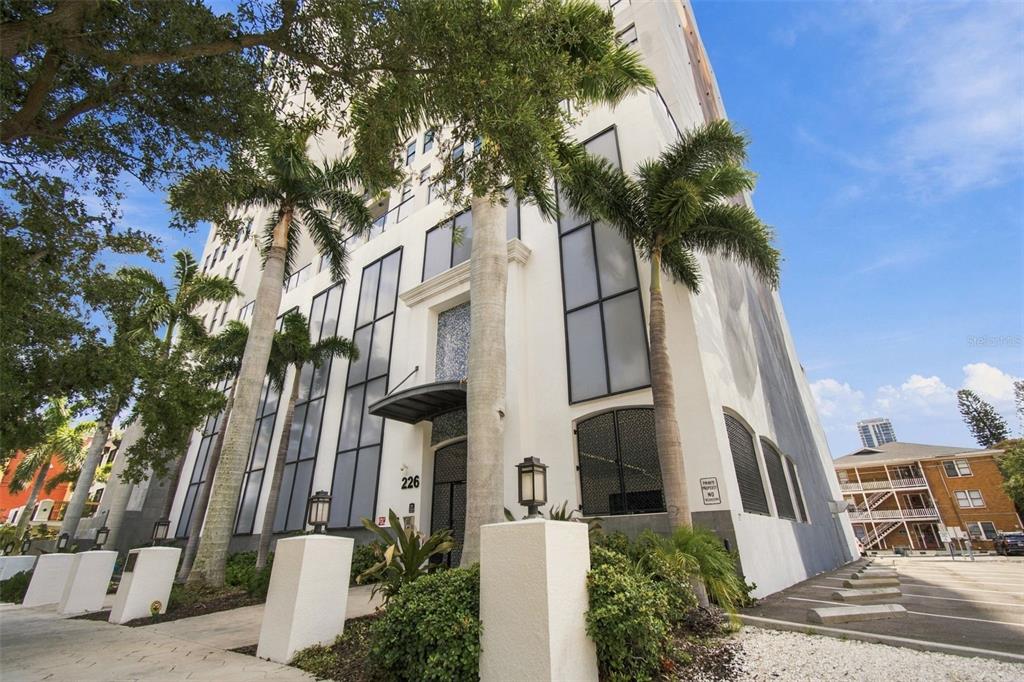Property for sale at 226 5TH AVENUE N UNIT M05, ST PETERSBURG, FL, 33701