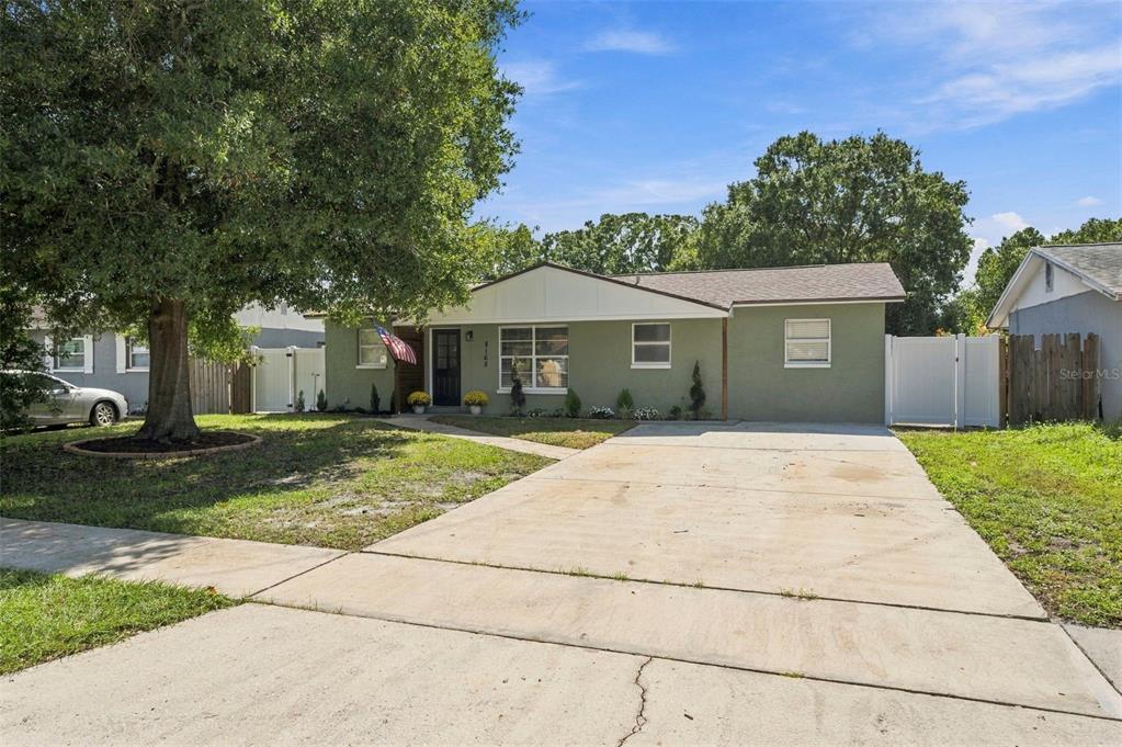 Property for sale at 8168 82ND AVENUE, SEMINOLE, FL, 33777