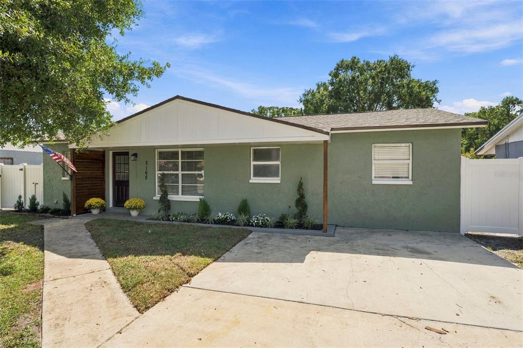 Property for sale at 8168 82ND AVENUE, SEMINOLE, FL, 33777
