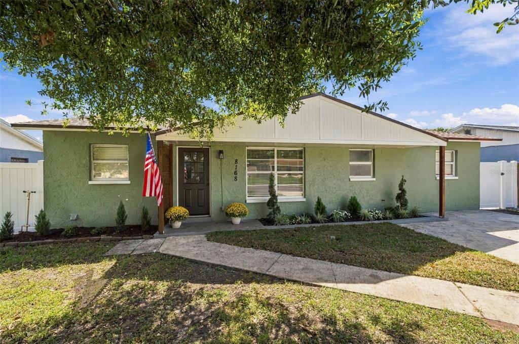 Property for sale at 8168 82ND AVENUE, SEMINOLE, FL, 33777