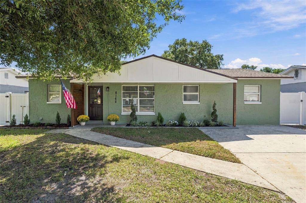 Property for sale at 8168 82ND AVENUE, SEMINOLE, FL, 33777