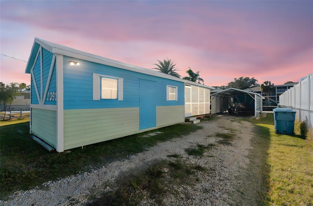 Property for sale at 7091 WESTWIND STREET, WEEKI WACHEE, FL, 34607