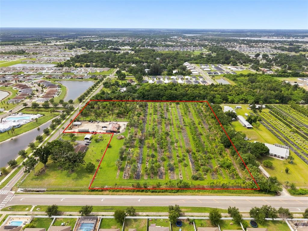 Property for sale at 1405 6TH STREET SE, RUSKIN, FL, 33570