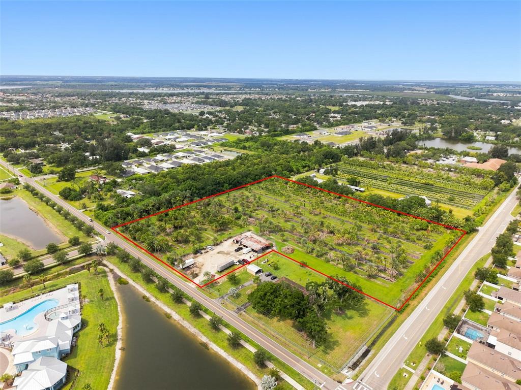 Property for sale at 1405 6TH STREET SE, RUSKIN, FL, 33570