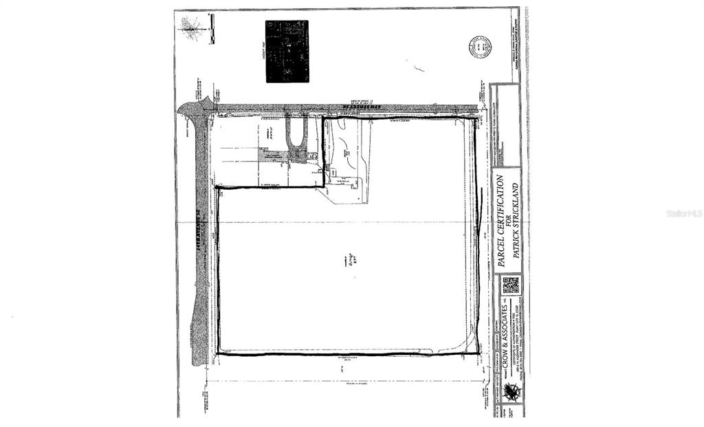 Property for sale at 1405 6TH STREET SE, RUSKIN, FL, 33570