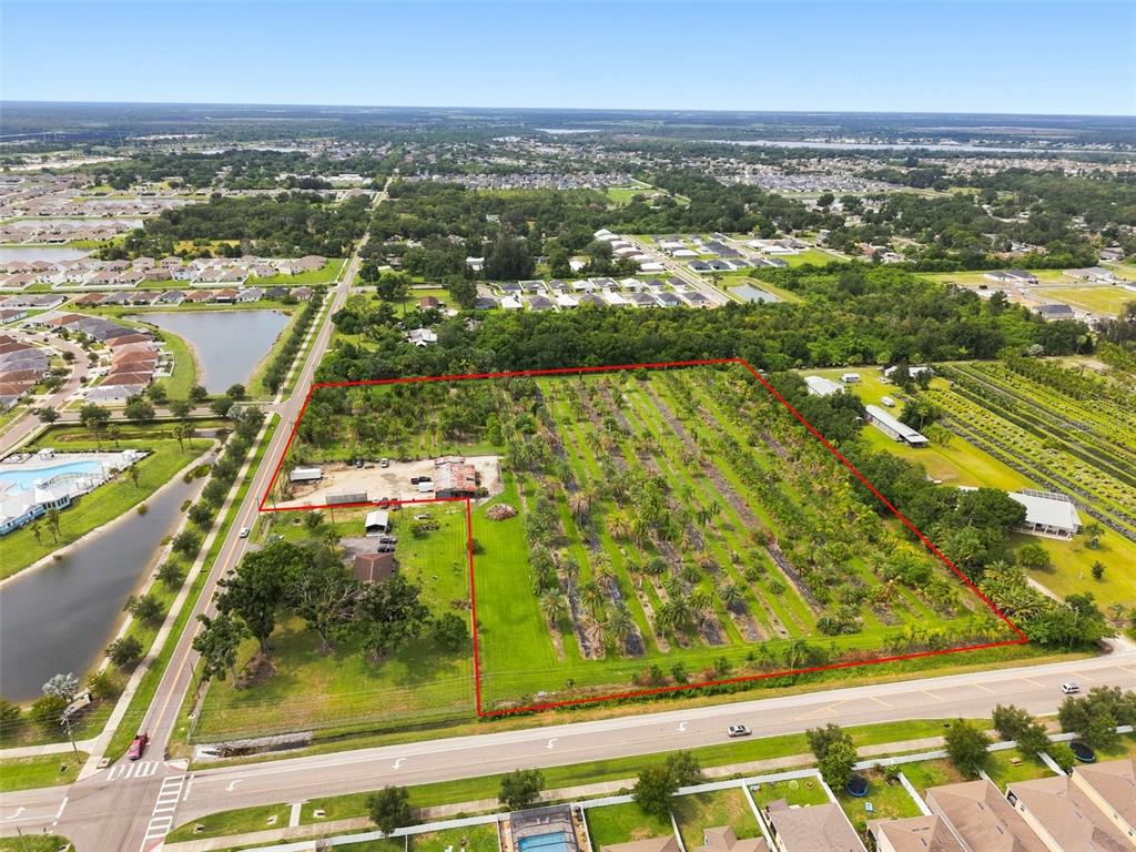 Property for sale at 1405 6TH STREET SE, RUSKIN, FL, 33570