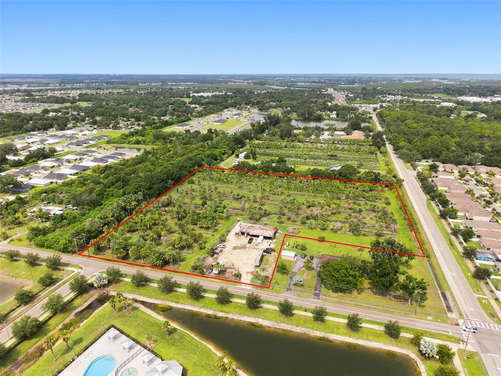 Property for sale at 1405 6TH STREET SE, RUSKIN, FL, 33570