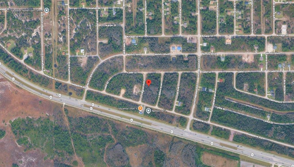 Property for sale at 1013 LEGION AVENUE, LEHIGH ACRES, FL, 33974