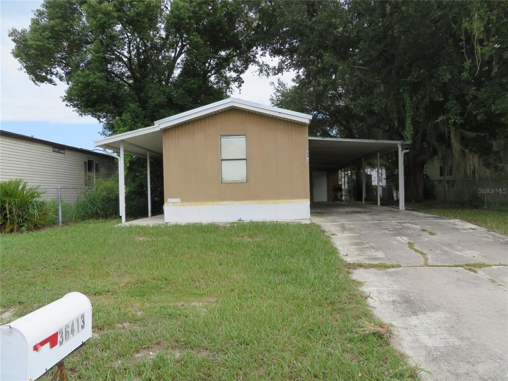 Property for sale at 36413 CHERRYWOOD LANE, ZEPHYRHILLS, FL, 33541