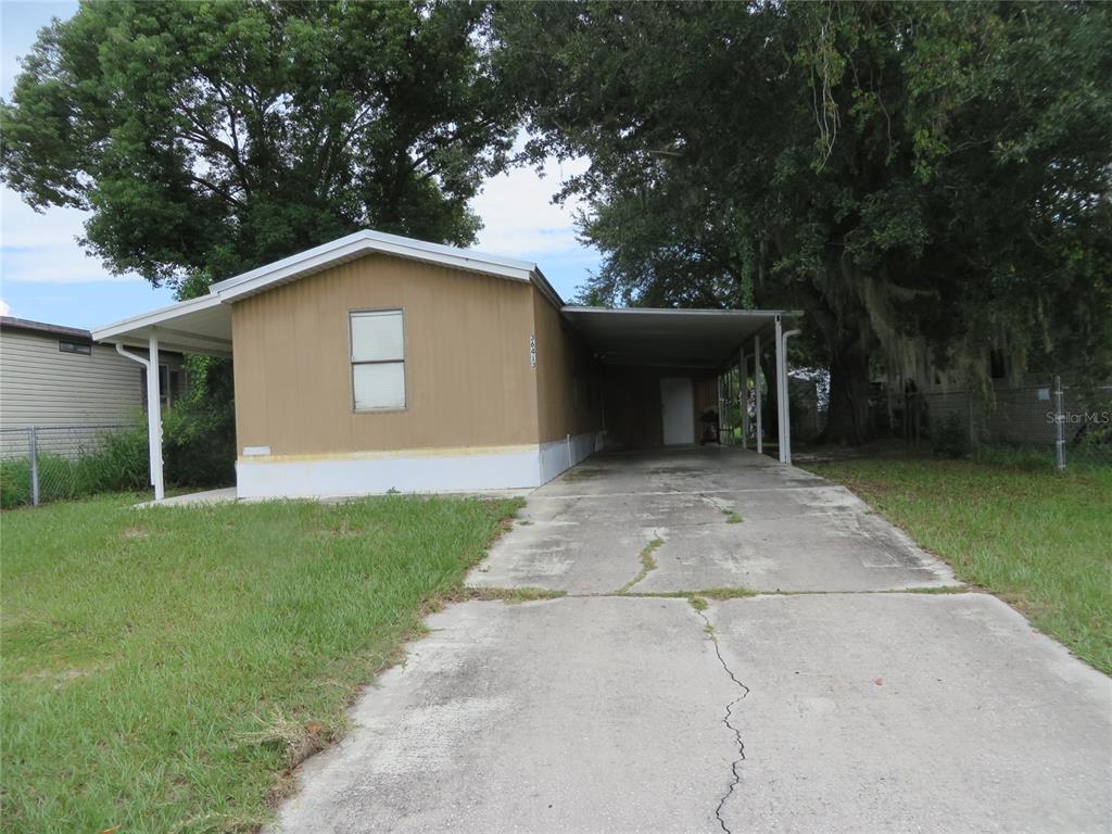 Property for sale at 36413 CHERRYWOOD LANE, ZEPHYRHILLS, FL, 33541