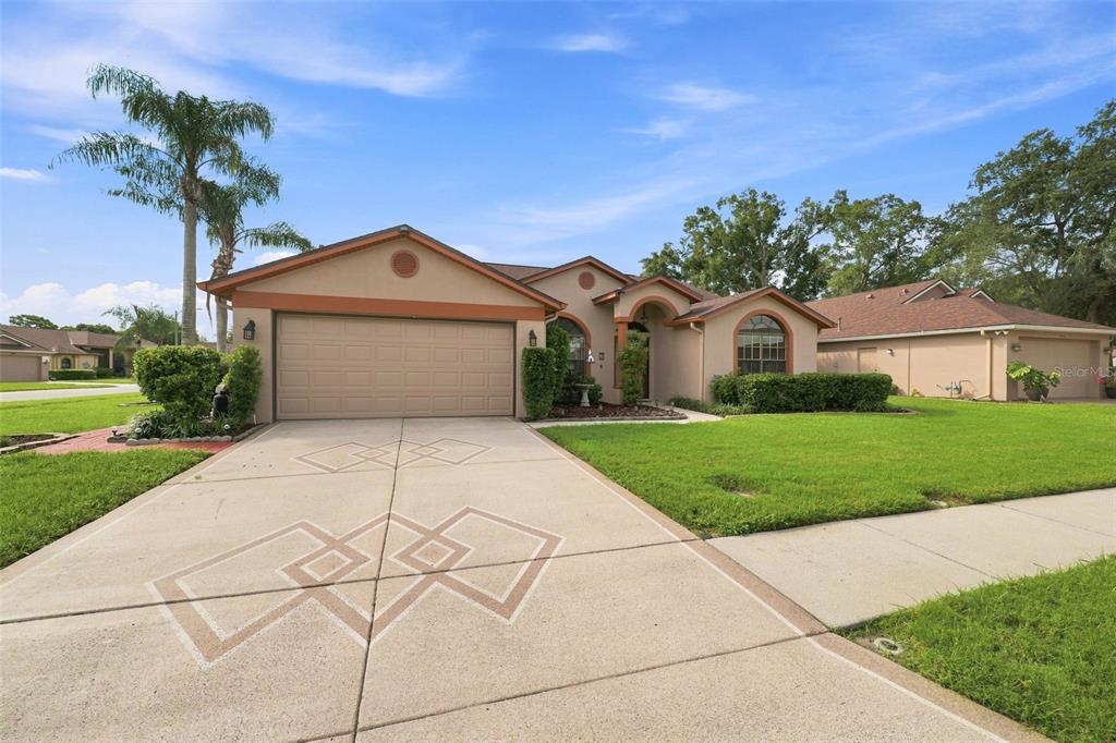 Property for sale at 9324 CREEKSIDE COURT, HUDSON, FL, 34669