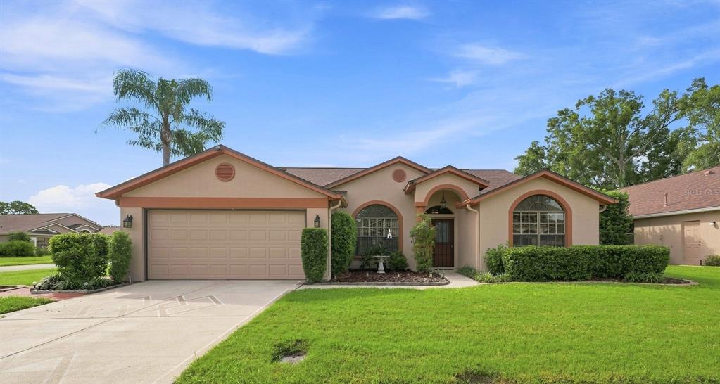 Property for sale at 9324 CREEKSIDE COURT, HUDSON, FL, 34669