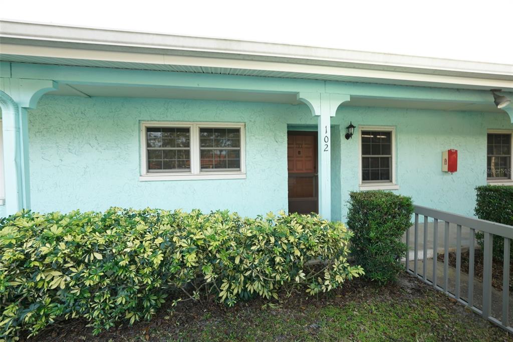 Property for sale at 2465 NORTHSIDE DRIVE UNIT 102, CLEARWATER, FL, 33761