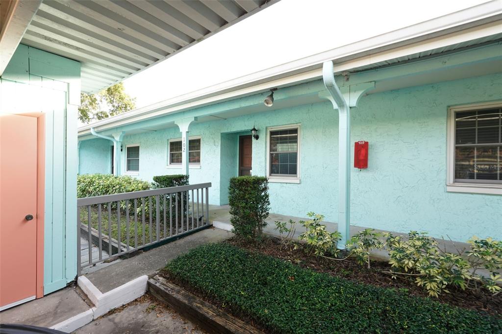 Property for sale at 2465 NORTHSIDE DRIVE UNIT 102, CLEARWATER, FL, 33761