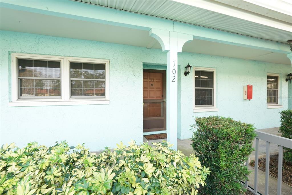 Property for sale at 2465 NORTHSIDE DRIVE UNIT 102, CLEARWATER, FL, 33761