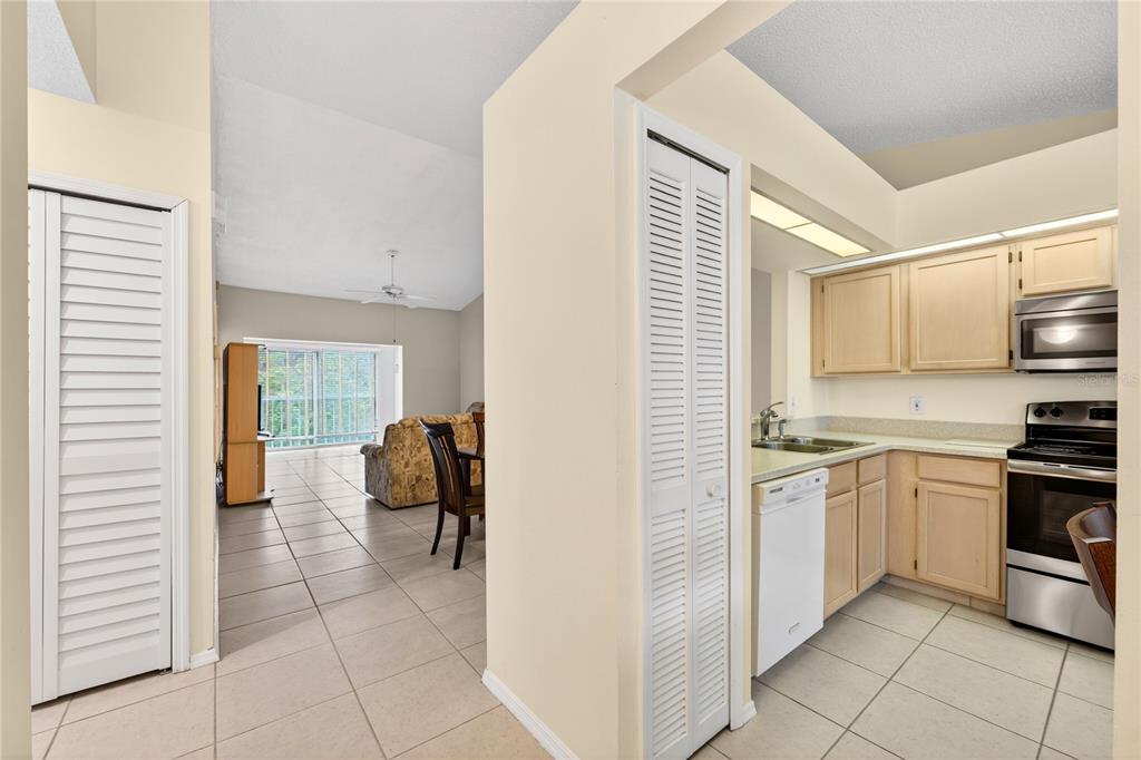 Property for sale at 13917 TIMBERLAND DRIVE UNIT 201, ORLANDO, FL, 32824