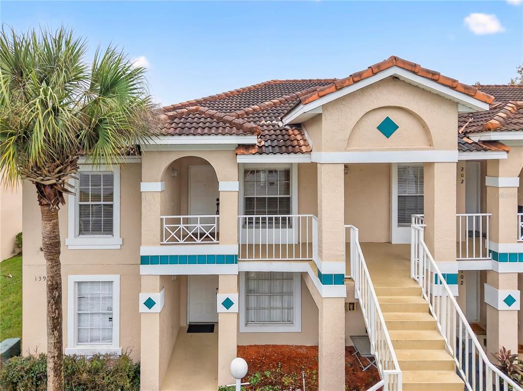 Property for sale at 13917 TIMBERLAND DRIVE UNIT 201, ORLANDO, FL, 32824
