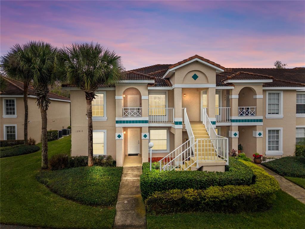 Property for sale at 13917 TIMBERLAND DRIVE UNIT 201, ORLANDO, FL, 32824